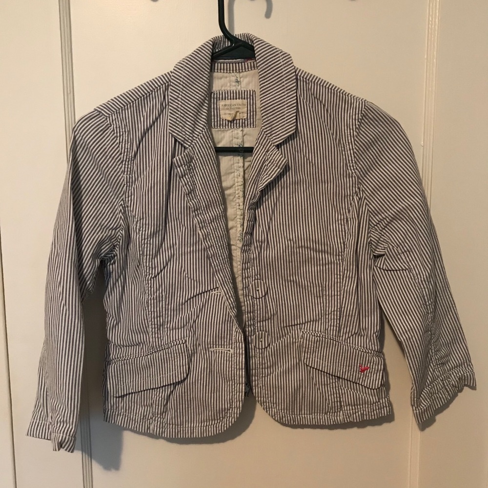 Vintage AE Jacket